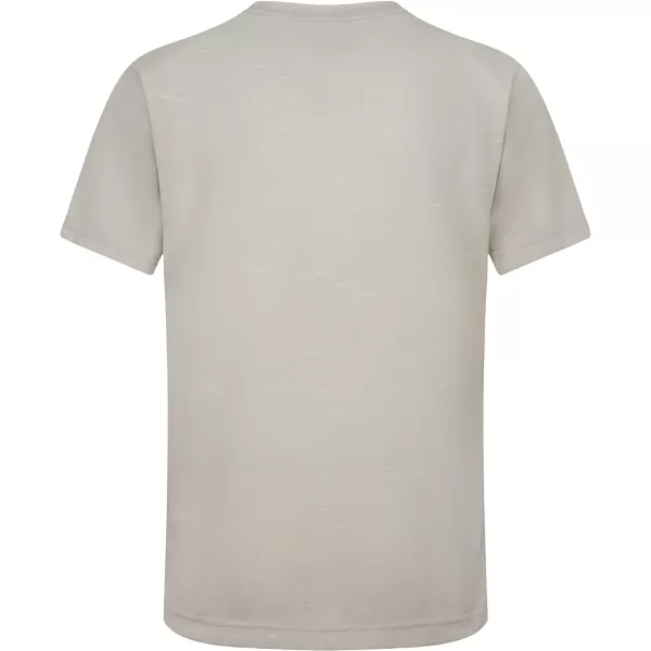 Hurley Boys' Soft Basic Cloud Slub T-Shirt
