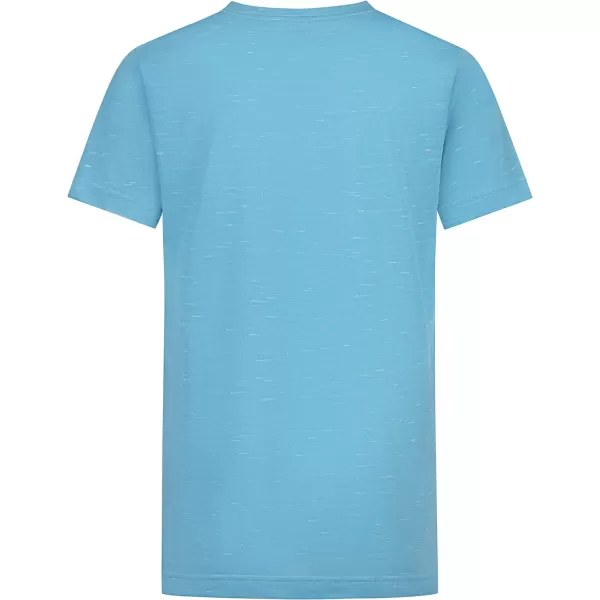 Hurley Boys' Soft Basic Cloud Slub T-Shirt