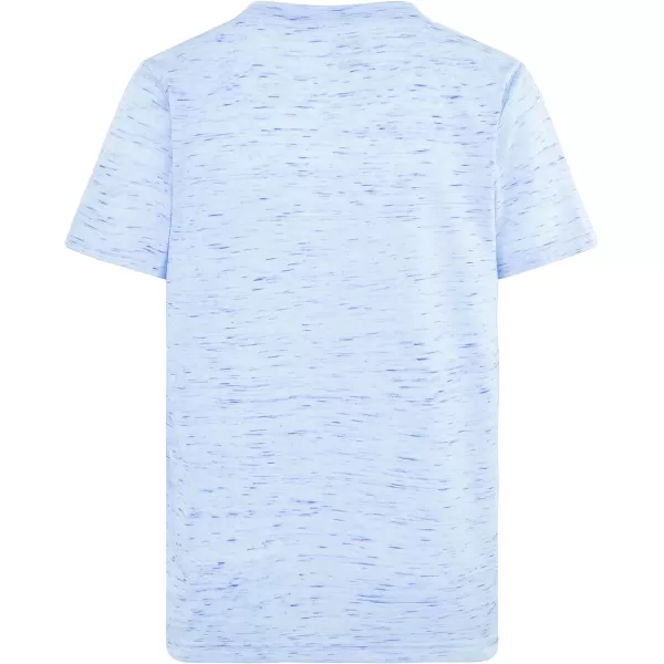 Hurley Boys' Soft Basic Cloud Slub T-Shirt