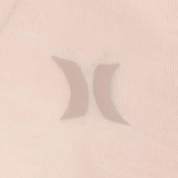 Hurley Boys' Soft Basic Cloud Slub T-Shirt