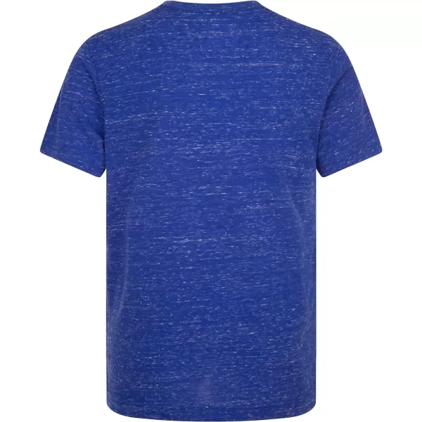 Hurley Boys' Soft Basic Cloud Slub T-Shirt