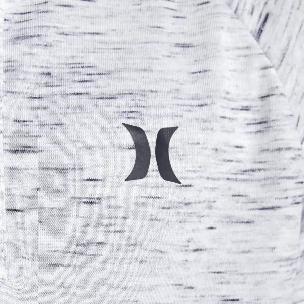 Hurley Boys' Soft Basic Cloud Slub T-Shirt