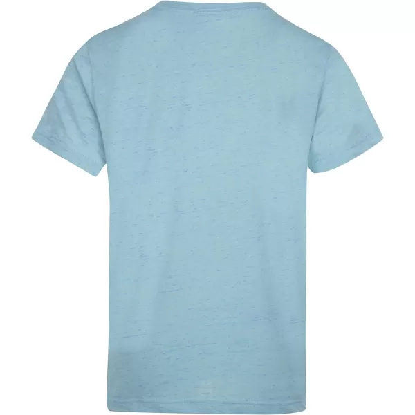 Hurley Boys' Soft Basic Cloud Slub T-Shirt