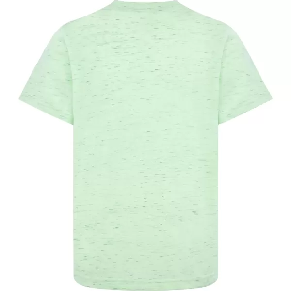 Hurley Boys' Soft Basic Cloud Slub T-Shirt