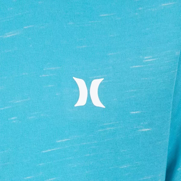 Hurley Boys' Soft Basic Cloud Slub T-Shirt