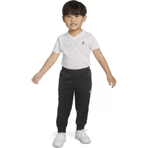 Hurley Boys' Solar Jogger Pants