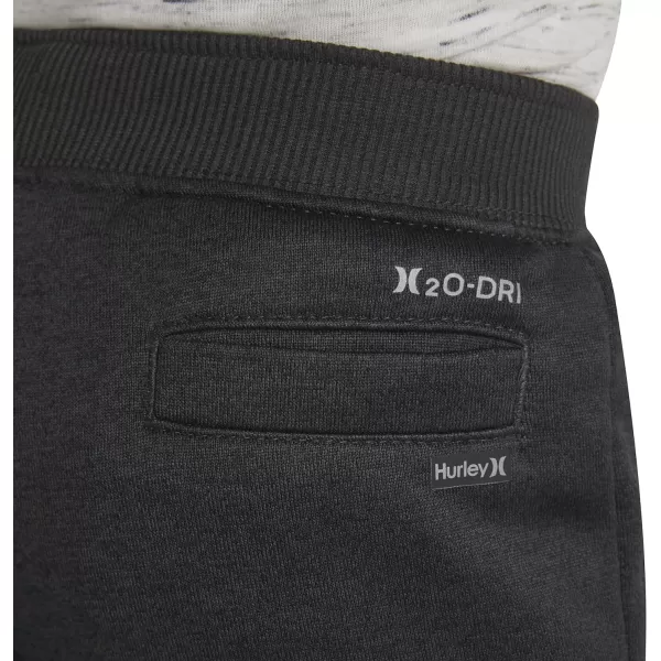 Hurley Boys' Solar Jogger Pants