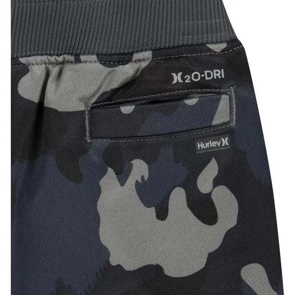 Hurley Boys' Solar Jogger Pants