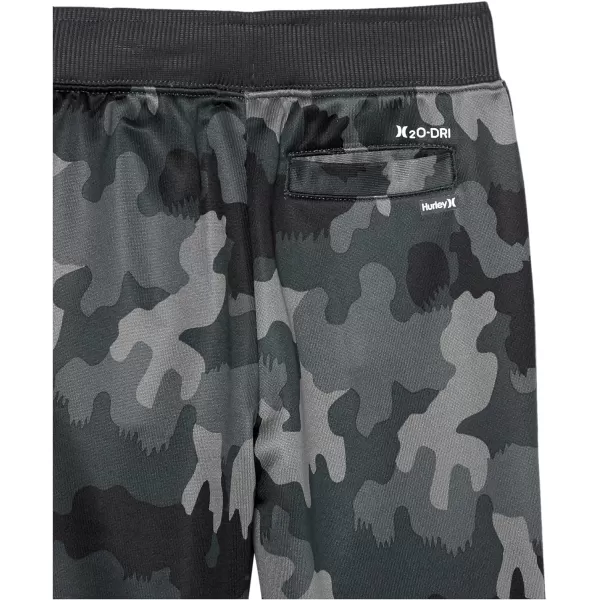 Hurley Boys' Solar Jogger Pants