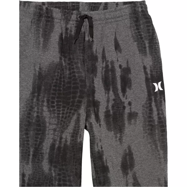 Hurley Boys' Solar Jogger Pants