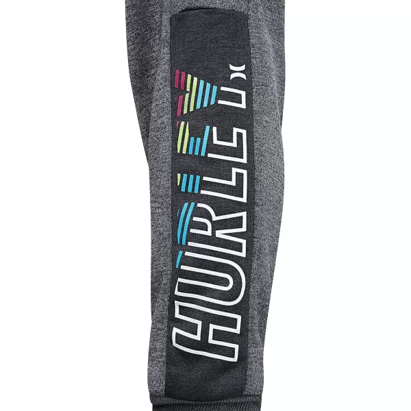 Hurley Boys' Solar Jogger Pants