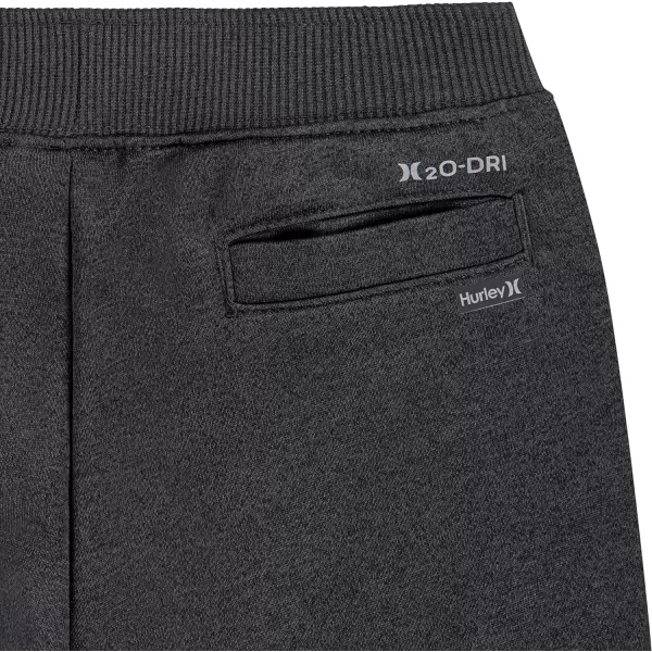 Hurley Boys' Solar Jogger Pants