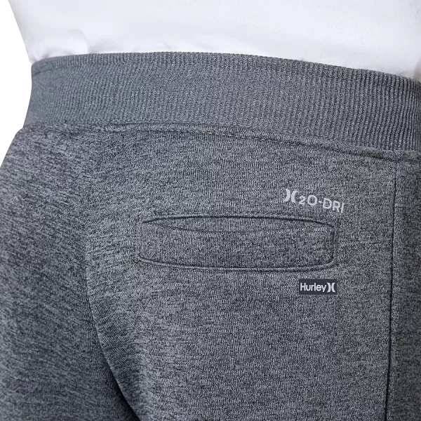 Hurley Boys' Solar Jogger Pants