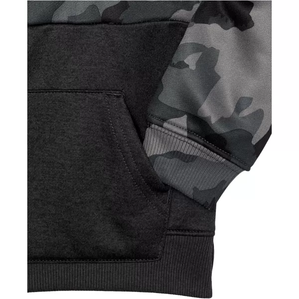 Hurley Boys' Solar Pullover Hoodie