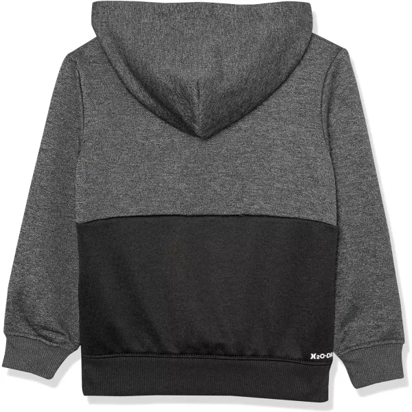 Hurley Boys' Solar Pullover Hoodie