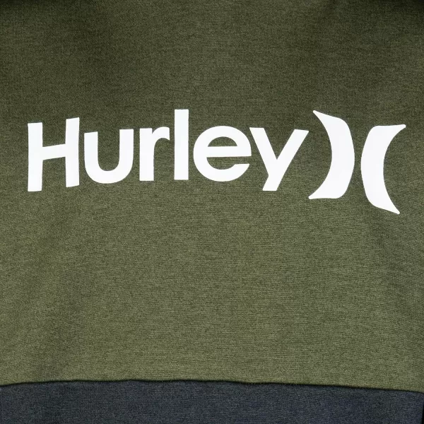 Hurley Boys' Solar Pullover Hoodie
