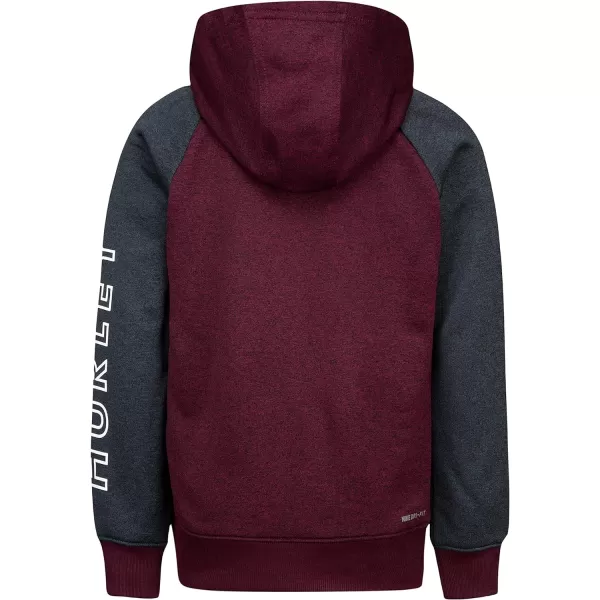 Hurley Boys' Solar Pullover Hoodie