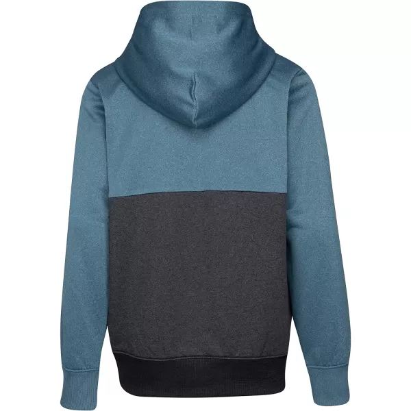 Hurley Boys' Solar Pullover Hoodie