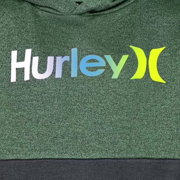 Hurley Boys' Solar Pullover Hoodie