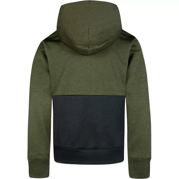 Hurley Boys' Solar Pullover Hoodie