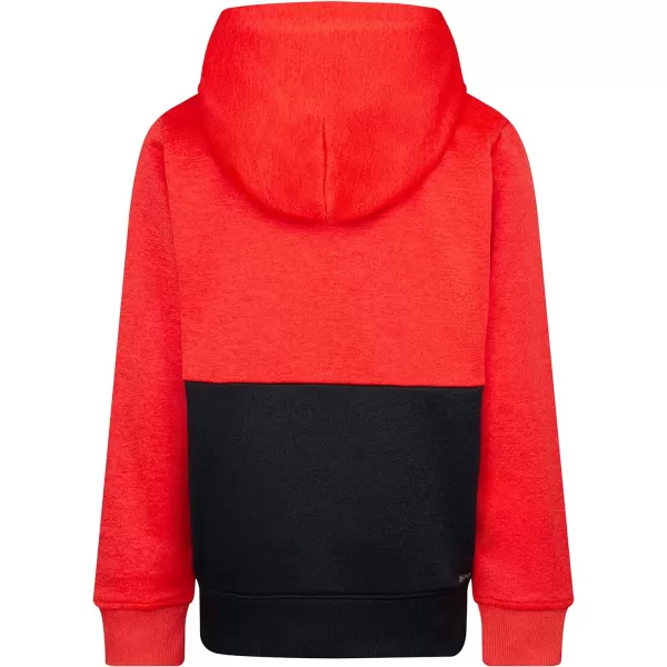 Hurley Boys' Solar Pullover Hoodie