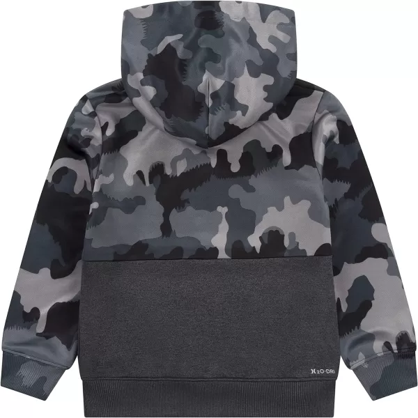 Hurley Boys' Solar Pullover Hoodie