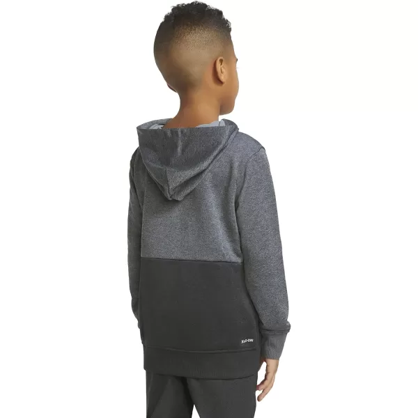 Hurley Boys' Solar Pullover Hoodie
