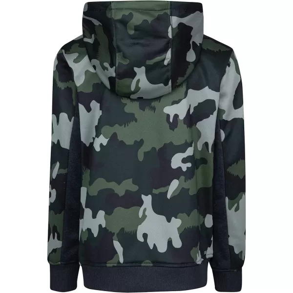Hurley Boys' Solar Pullover Hoodie