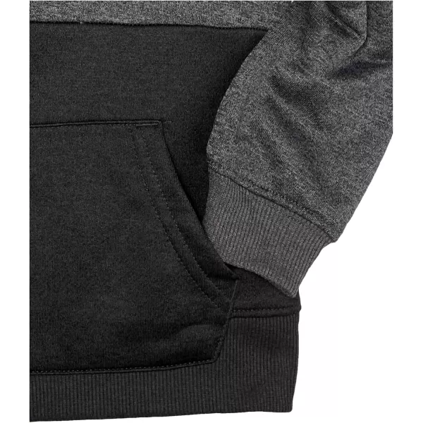 Hurley Boys' Solar Pullover Hoodie