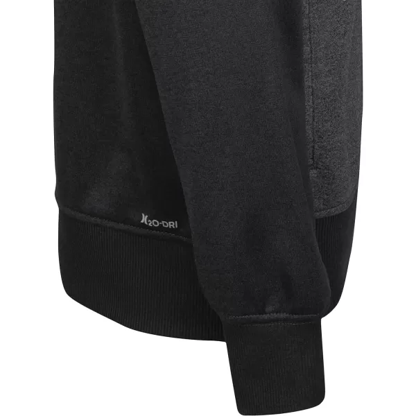 Hurley Boys' Solar Pullover Hoodie