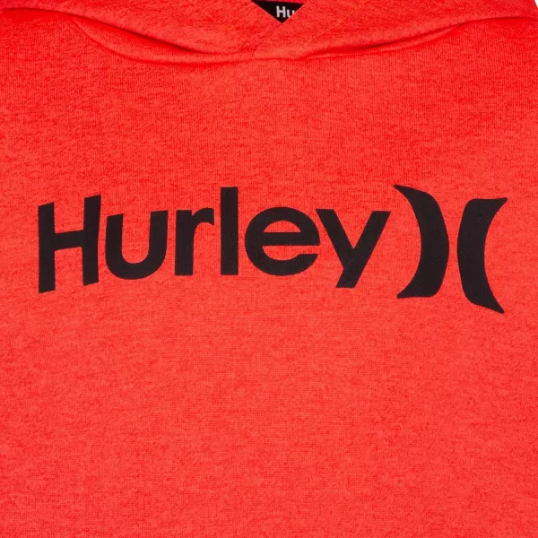 Hurley Boys' Solar Pullover Hoodie