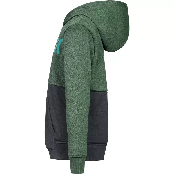 Hurley Boys' Solar Pullover Hoodie