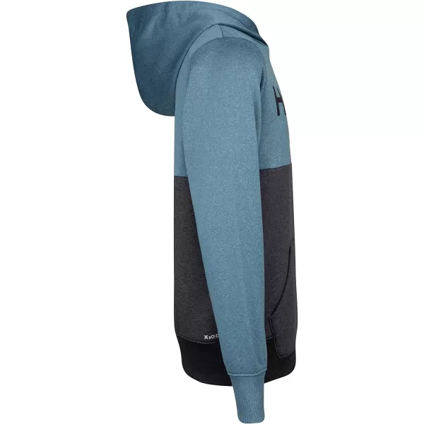 Hurley Boys' Solar Pullover Hoodie