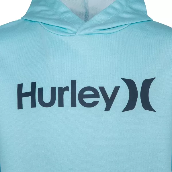 Hurley Boys' Solar Pullover Hoodie