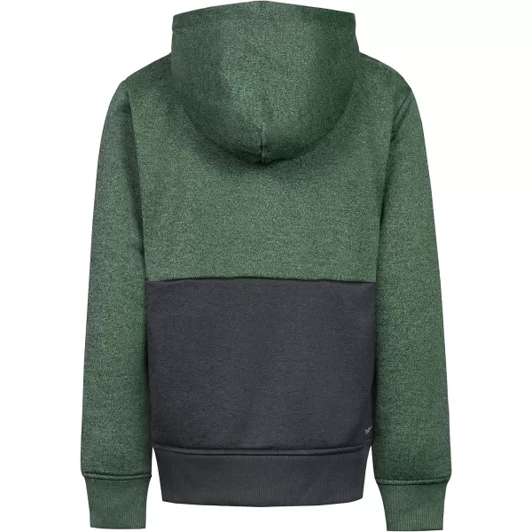 Hurley Boys' Solar Pullover Hoodie