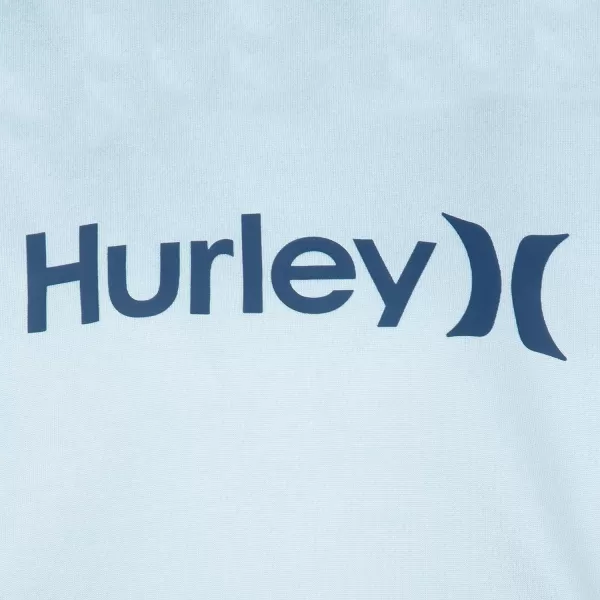 Hurley Boys' Solar Pullover Hoodie
