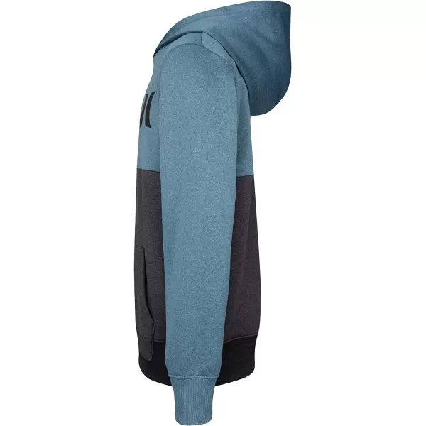 Hurley Boys' Solar Pullover Hoodie