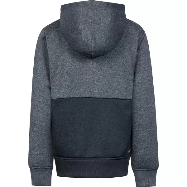 Hurley Boys' Solar Pullover Hoodie