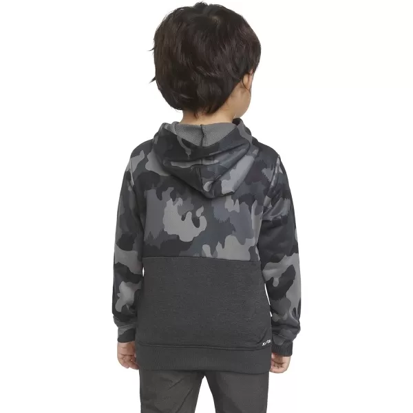 Hurley Boys' Solar Pullover Hoodie