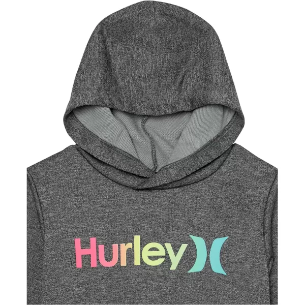 Hurley Boys' Solar Pullover Hoodie