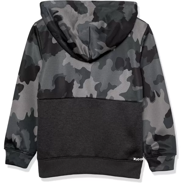 Hurley Boys' Solar Pullover Hoodie