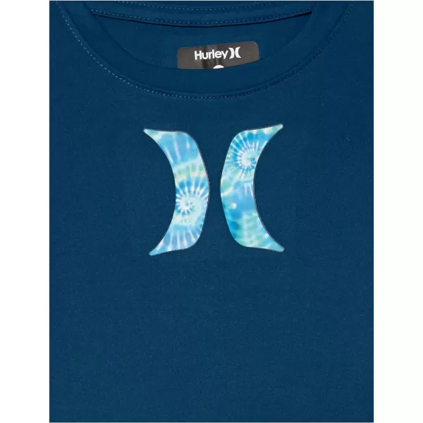 Hurley Boys' Swim Suit 2-Piece Outfit Set