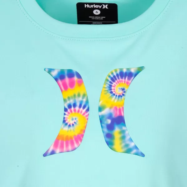 Hurley Boys' Swim Suit 2-Piece Outfit Set