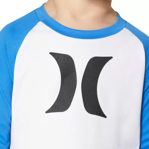 Hurley Boys' Swim Suit 2-Piece Outfit Set