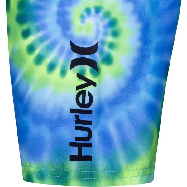 Hurley Boys' Swim Suit 2-Piece Outfit Set