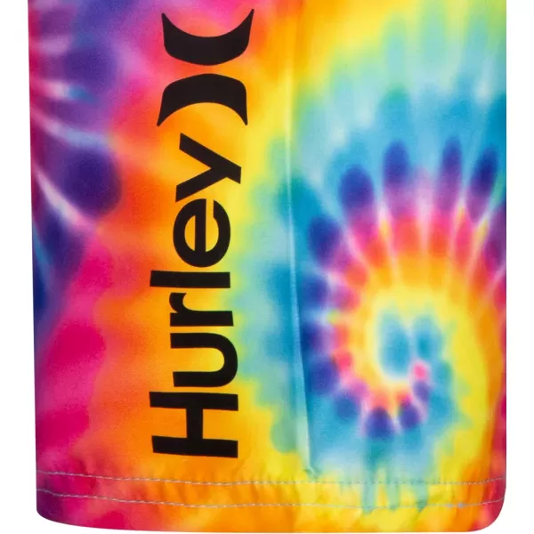 Hurley Boys' Swim Suit 2-Piece Outfit Set