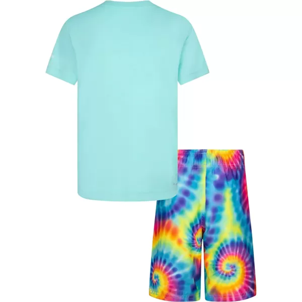 Hurley Boys' Swim Suit 2-Piece Outfit Set