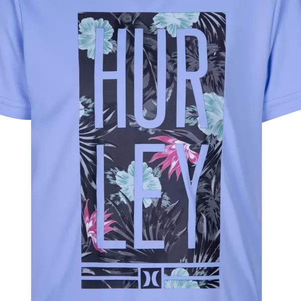 Hurley Boys' Swim Suit 2-Piece Outfit Set