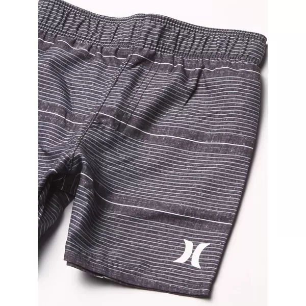 Hurley Boys' Swim Suit 2-Piece Outfit Set