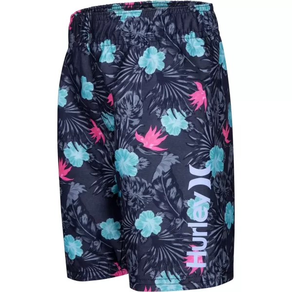 Hurley Boys' Swim Suit 2-Piece Outfit Set